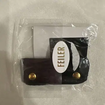 페이러 핸들 커버 블랙