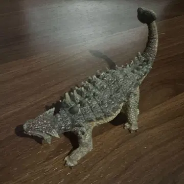 papo 사 안키로사우루스 파포
