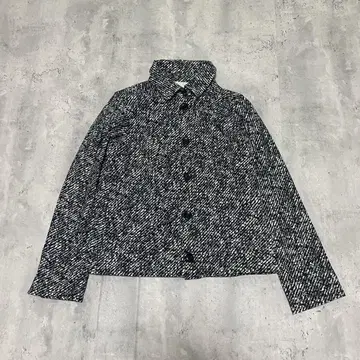 GIANNI LO GIUDICE 자켓 올 패턴 내추럴 깔끔한