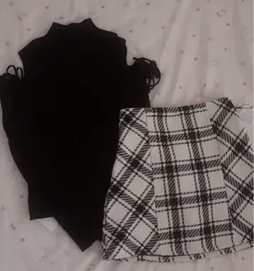 GRL 스나계 양산형 상하의 세트 셋업