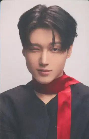 ATEEZ UMS LD 우영, 괜찮지 않아