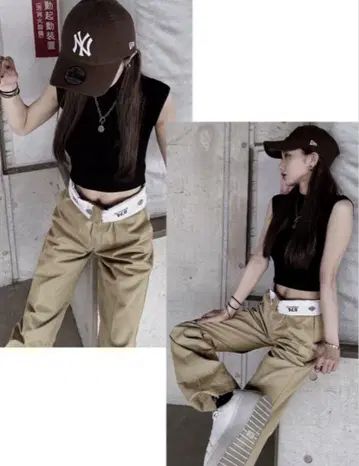 디키즈 오리지널 874 워크 팬츠