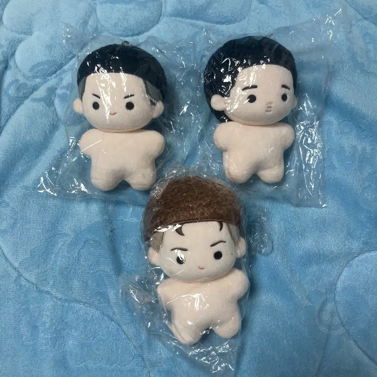 Slam Dunk Zone Spurs Jo Kongpures Jo Jungwoo Lee Myunghun Song Tae-seop Doll New Product