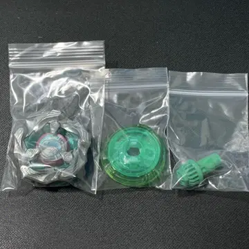 베이블레이드 X 고래 웨이브 0-80H