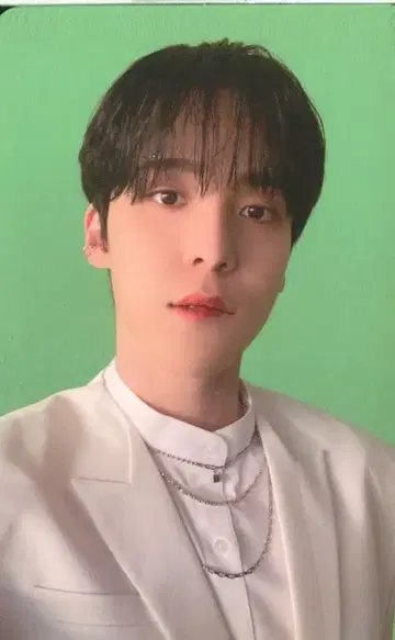 ATEEZ Synnara 윤호 THE WORLD EP.1:MOVEMENT