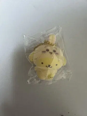 산리오 치이카와 (먼작귀) 콜라보