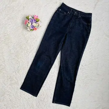 Brappers 브라퍼스 데님 청바지 허리 61