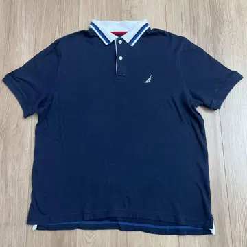 nautica 피케 셔츠