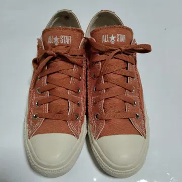 컨버스 ROUGHCANVAS SLIP OX 남성용 스니커즈