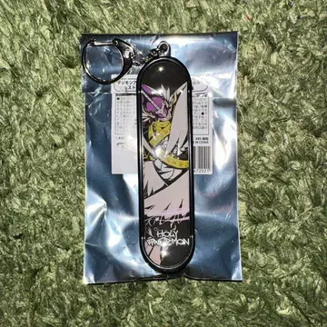 디지몬 어드벤처 스케이트보드 키링 홀리 엔젤몬