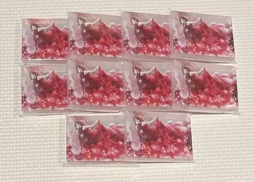 프로세카 시로이시 안 노블 아트