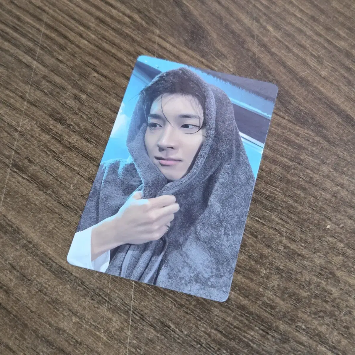 Seventeen Mini Album Vol. 12 SPILL THE FEELS wonwoo weverse