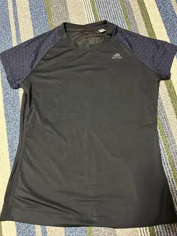 아디다스 셔츠 여성용 L XL