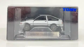 타미힐피거 토미카 LIMITED 스프린터 트레노 AE86 0007
