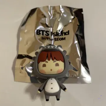 2025 BTS FESTA 인더솜 라키드로 피규어 마그넷 호비