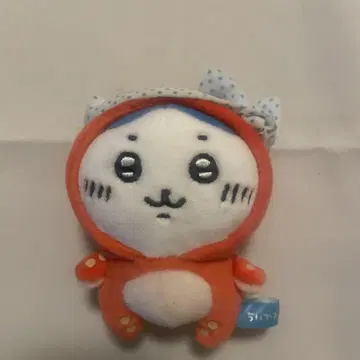치이카와 타코상 마스코트 하치와레 공 체인 없음