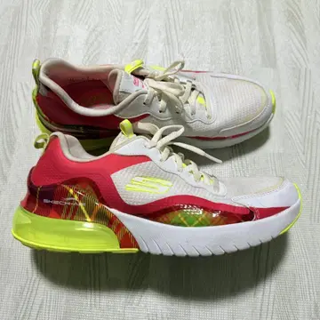 Skechers 스니커즈 에어 밑창