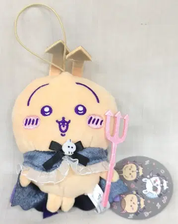 퍼레이드 악마 빅 마스코트/천사 악마 치이카와 토끼