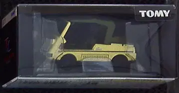 TOMY TOMICA LIMITED Vamos 혼다 0076