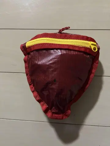 몬트벨 어택 자크 15l