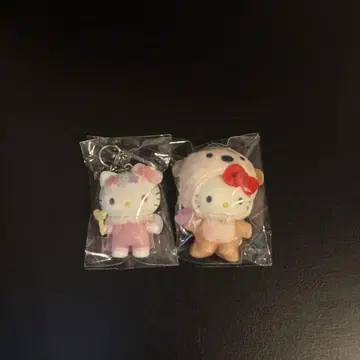산리오 치비토모 헬로키티