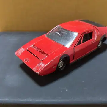 요네자와 토이즈 ISUZU BELLETT MX1600