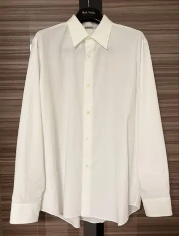 AURALEE WASHED FINX TWILL SHIRTS 오라리