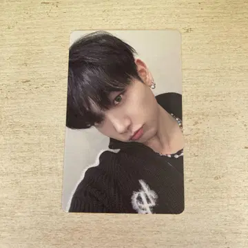 BOYNEXTDOOR 재현 라키드로 유니버셜