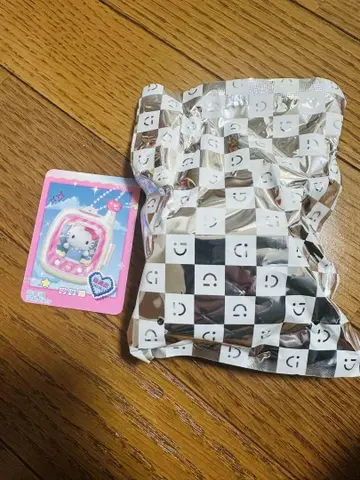 포켓 엘프 키티