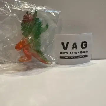 VAG 10th Anniversary2 란지아스(RANGEAS)