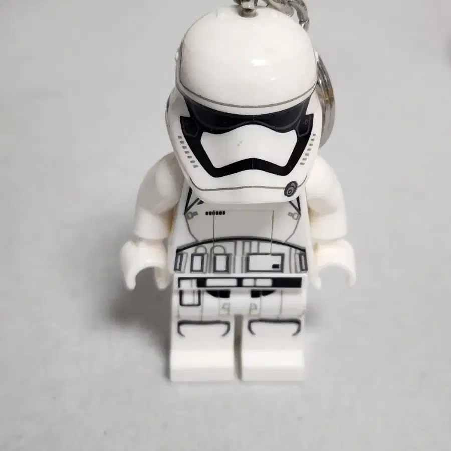 LEGO | 레고 Lego IQLGL-KE94 Star Wars Stormtrooper Keyring