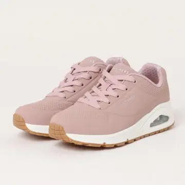 SKECHERS 스케쳐스 여성용 스니커즈 우노 스탠드 온 에어