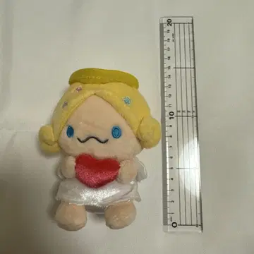JOCHUM 모코 마스코트 키링