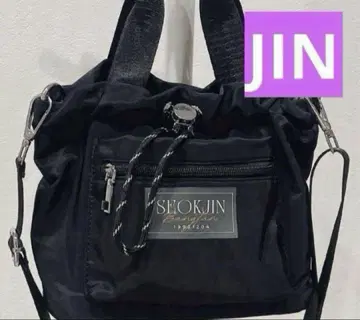 BTS 미니 백 2WAY 숄더백 JIMIN 지민