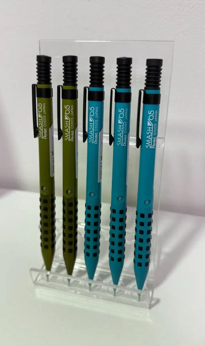 Pentel Smash Loft Limited Edition