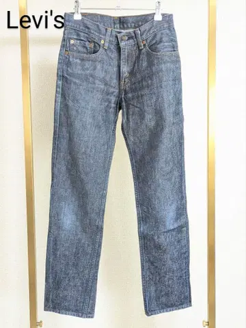 리바이스/LEVIS 551/W26 L32/데님