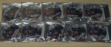 FGO 카마소소 명언 캔뱃지 10종 세트