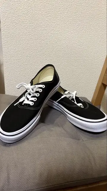 Vans 오센틱 라이트
