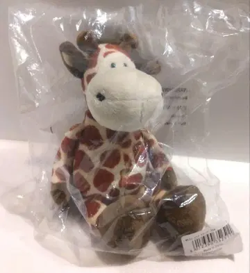 NICI 니키 클래식 봉제 인형 기린 기린 기린 35cm