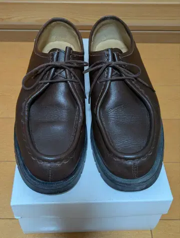 KLEMAN 클레만 PADRE 패드레 사이즈 42 마론