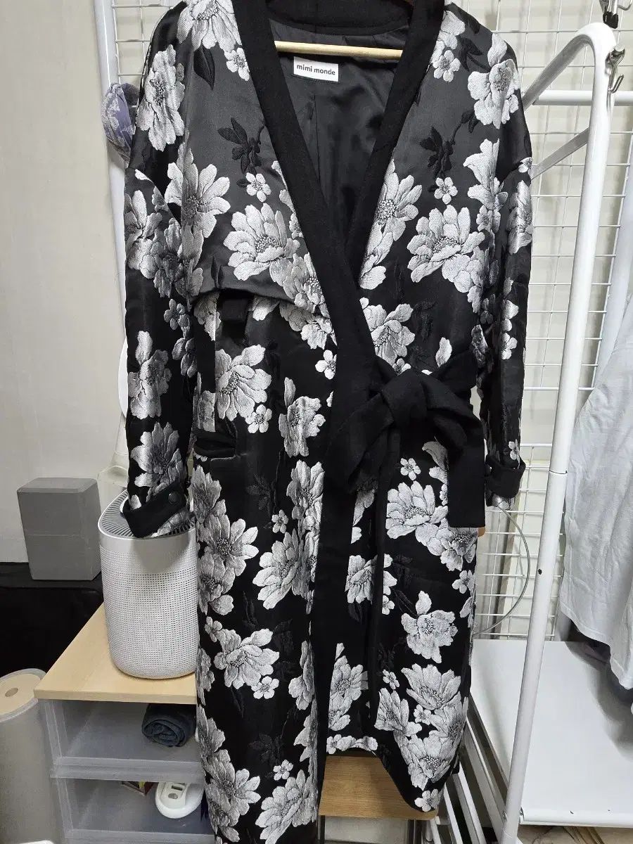 Hanbok Coat