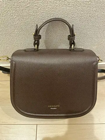 & chouette (앙슈에트) 백