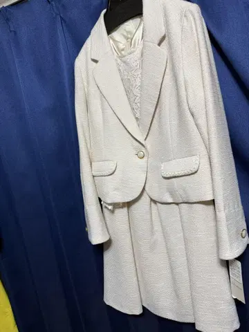 LD prime 여성용 세트