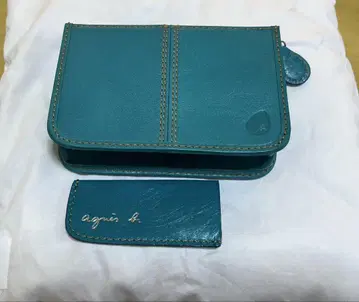 agns b. Voyage 코인 케이스