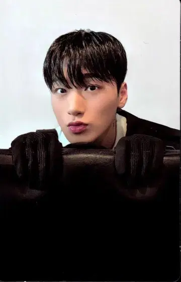 ATEEZ SAN THE WORLD EP.2: 아웃로 A
