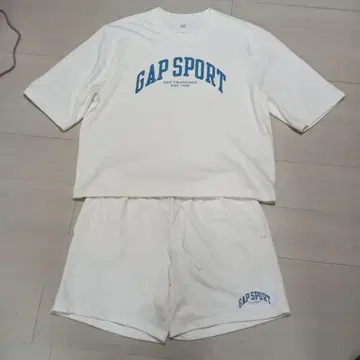 GAP 셋업