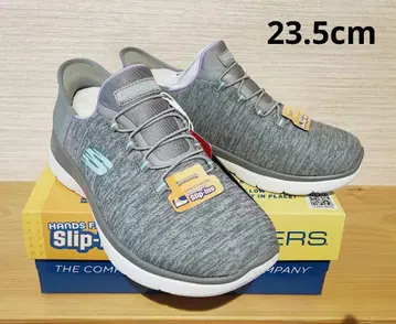[스케쳐스] 스니커즈 SUMMITSDAZZLINGHAZE 23.5cm