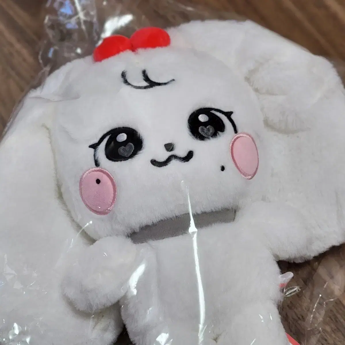 minive pop up Cherry 30cm Doll