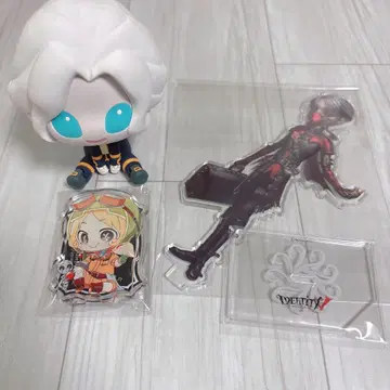 제 5의 인물 IdentityV 묶음 판매