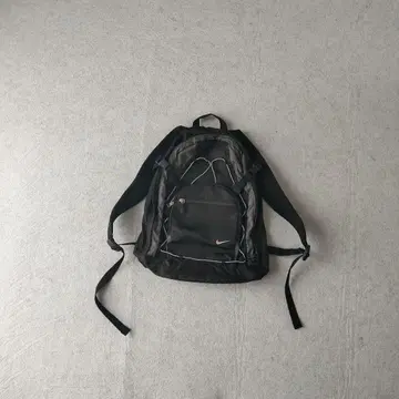 나이키 테크 백팩 백팩 y2k 00s 시티 보이